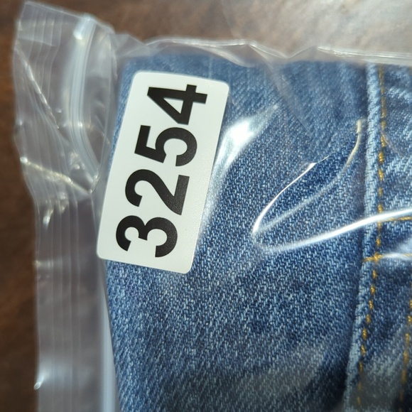 Cinch Jeans Men's 35x32 Blue Western Denim Green Label Relaxed Cowboy Rodeo - Picture 10 of 10